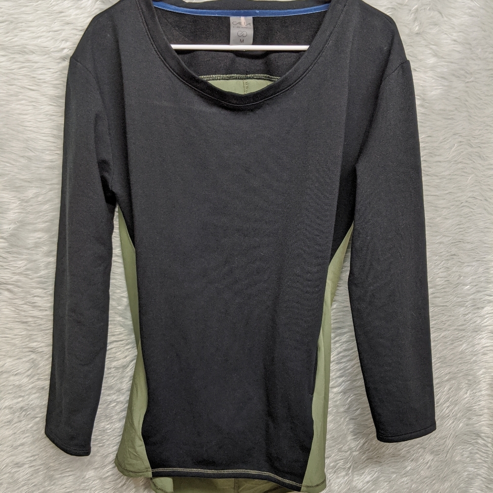 Calia by Carrie Underwood top--size medium